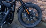 2019 Harley-Davidson XL1200NS Iron 1200 Sportster RFW