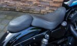 2019 Harley-Davidson XL1200NS Iron 1200 Sportster ST