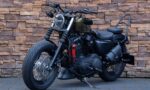 2009 Harley-Davidson XL883N Iron Sportster 883 LV