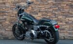 2015 Harley-Davidson FXDL Dyna Low Rider 103 LA