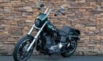 2015 Harley-Davidson FXDL Dyna Low Rider 103 LV