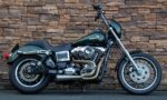 2015 Harley-Davidson FXDL Dyna Low Rider 103 R