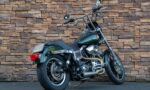 2015 Harley-Davidson FXDL Dyna Low Rider 103 RA