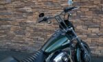 2015 Harley-Davidson FXDL Dyna Low Rider 103 RD