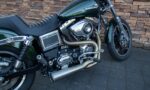 2015 Harley-Davidson FXDL Dyna Low Rider 103 RE