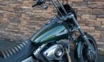 2015 Harley-Davidson FXDL Dyna Low Rider 103 RT