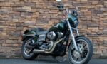 2015 Harley-Davidson FXDL Dyna Low Rider 103 RV