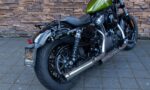 2017 Harley-Davidson XL1200X Forty Eight Sportster 1200 E