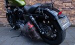 2017 Harley-Davidson XL1200X Forty Eight Sportster 1200 FB