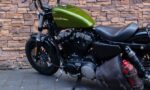 2017 Harley-Davidson XL1200X Forty Eight Sportster 1200 LE