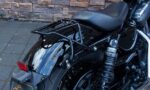 2017 Harley-Davidson XL1200X Forty Eight Sportster 1200 LR