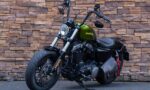 2017 Harley-Davidson XL1200X Forty Eight Sportster 1200 LV