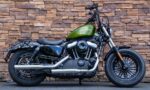 2017 Harley-Davidson XL1200X Forty Eight Sportster 1200 R