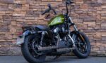 2017 Harley-Davidson XL1200X Forty Eight Sportster 1200 RA