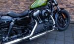 2017 Harley-Davidson XL1200X Forty Eight Sportster 1200 RE