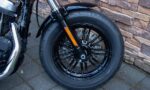 2017 Harley-Davidson XL1200X Forty Eight Sportster 1200 RFW