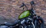 2017 Harley-Davidson XL1200X Forty Eight Sportster 1200 RT