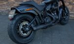 2019 Harley-Favidson FXFBS Fat Bob Softail 114 E