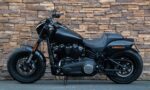 2019 Harley-Favidson FXFBS Fat Bob Softail 114 L