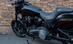 2019 Harley-Favidson FXFBS Fat Bob Softail 114 LE