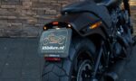 2019 Harley-Favidson FXFBS Fat Bob Softail 114 LPH