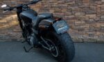 2019 Harley-Favidson FXFBS Fat Bob Softail 114 LPH1