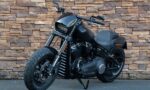 2019 Harley-Favidson FXFBS Fat Bob Softail 114 LV