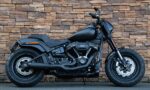 2019 Harley-Favidson FXFBS Fat Bob Softail 114 R