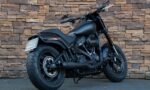 2019 Harley-Favidson FXFBS Fat Bob Softail 114 RA