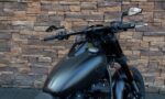 2019 Harley-Favidson FXFBS Fat Bob Softail 114 RD