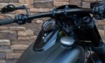 2019 Harley-Favidson FXFBS Fat Bob Softail 114 RDZ