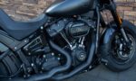 2019 Harley-Favidson FXFBS Fat Bob Softail 114 RE