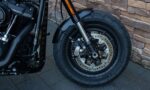 2019 Harley-Favidson FXFBS Fat Bob Softail 114 RFW