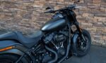 2019 Harley-Favidson FXFBS Fat Bob Softail 114 RT