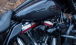 2020 Harley-Davidson FLHXSE CVO Street Glide117 AF