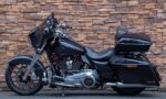 2020 Harley-Davidson FLHXSE CVO Street Glide117 L