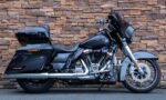 2020 Harley-Davidson FLHXSE CVO Street Glide117 R