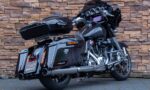 2020 Harley-Davidson FLHXSE CVO Street Glide117 RA