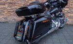 2020 Harley-Davidson FLHXSE CVO Street Glide117 RSB