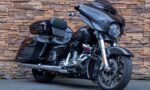 2020 Harley-Davidson FLHXSE CVO Street Glide117 RV