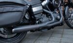 2012 Harley-Davidson FXDB Street Bob Clubstyle E