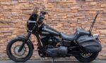 2012 Harley-Davidson FXDB Street Bob Clubstyle L