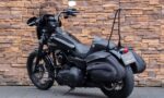 2012 Harley-Davidson FXDB Street Bob Clubstyle LA