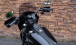 2012 Harley-Davidson FXDB Street Bob Clubstyle LD