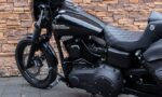 2012 Harley-Davidson FXDB Street Bob Clubstyle LE