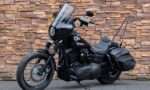 2012 Harley-Davidson FXDB Street Bob Clubstyle LV