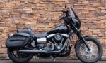 2012 Harley-Davidson FXDB Street Bob Clubstyle R