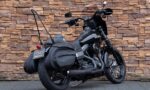 2012 Harley-Davidson FXDB Street Bob Clubstyle RA