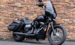 2012 Harley-Davidson FXDB Street Bob Clubstyle RV