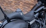 2012 Harley-Davidson FXDB Street Bob Clubstyle ST